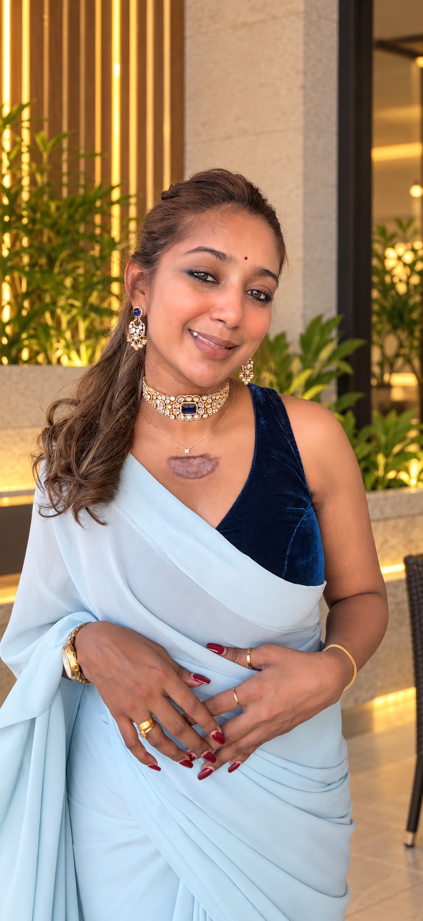 Maya Series