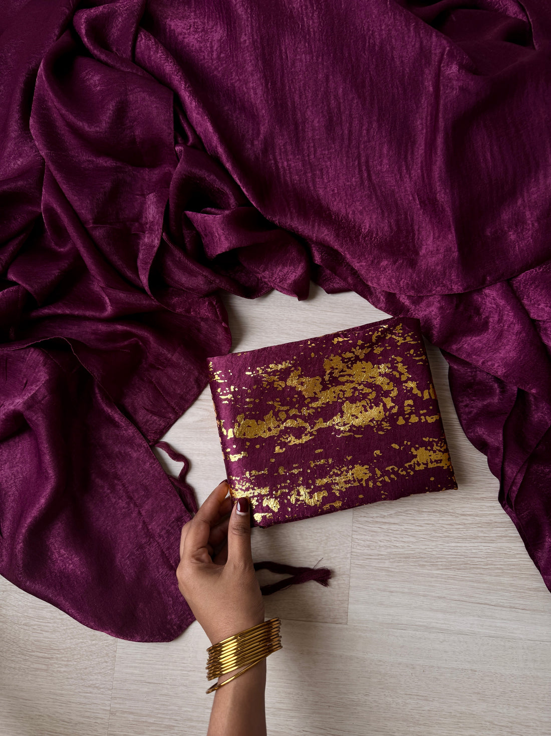 Yara Saree Series