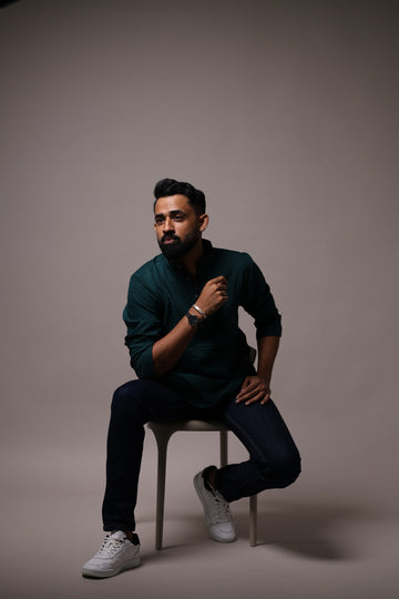 Rudra Men’s Series