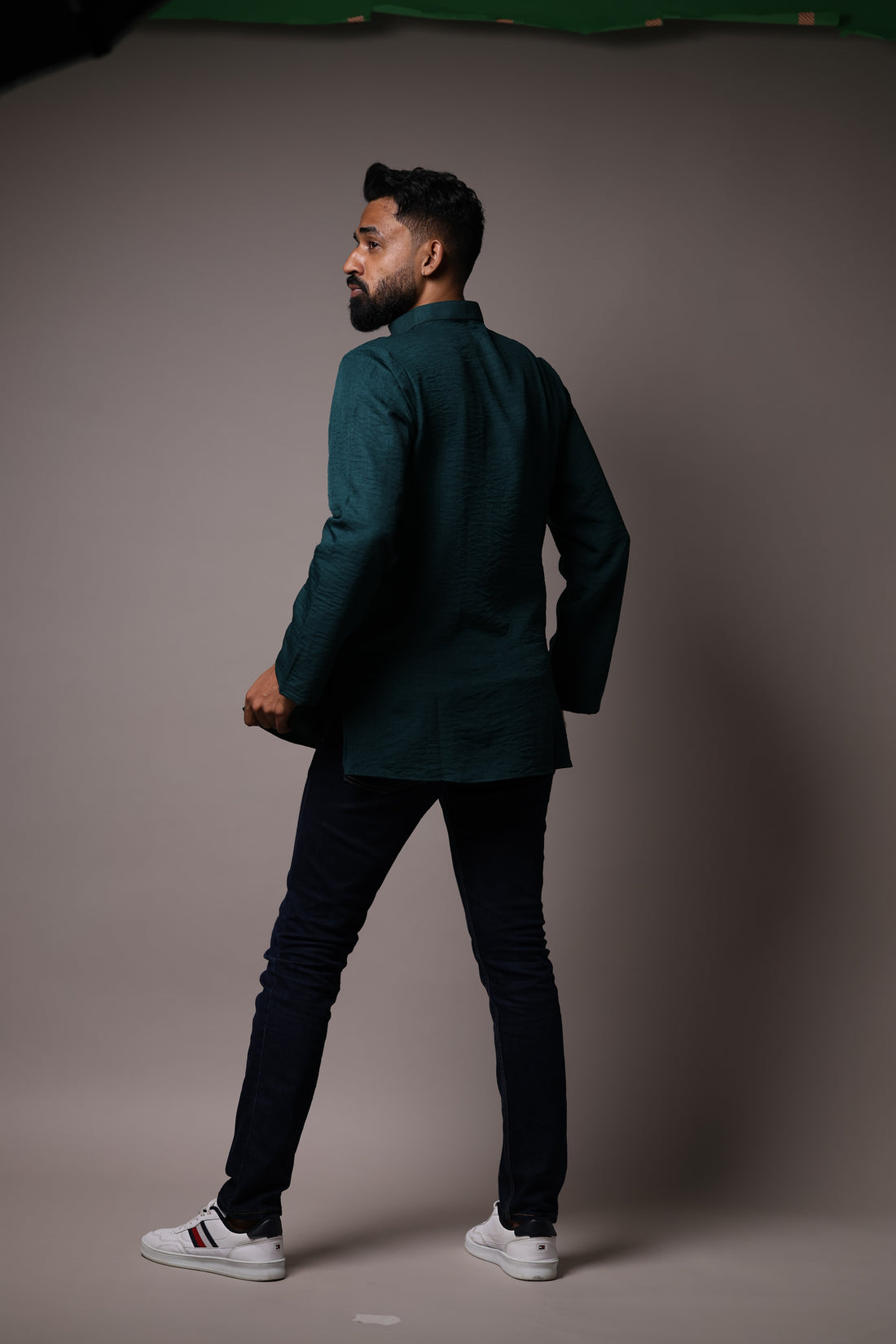 Rudra Men’s Series