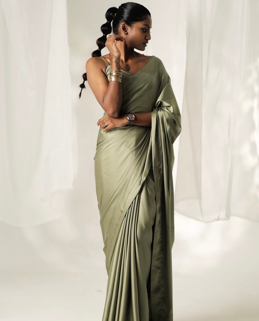 Malika Series