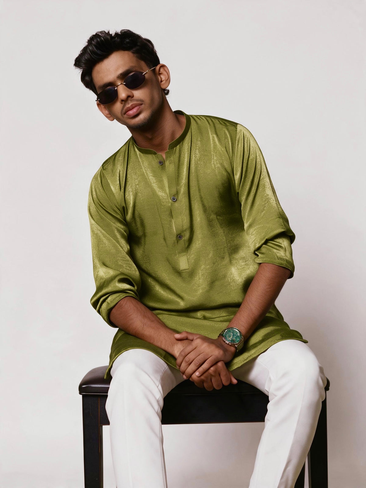Ranga Men's Series