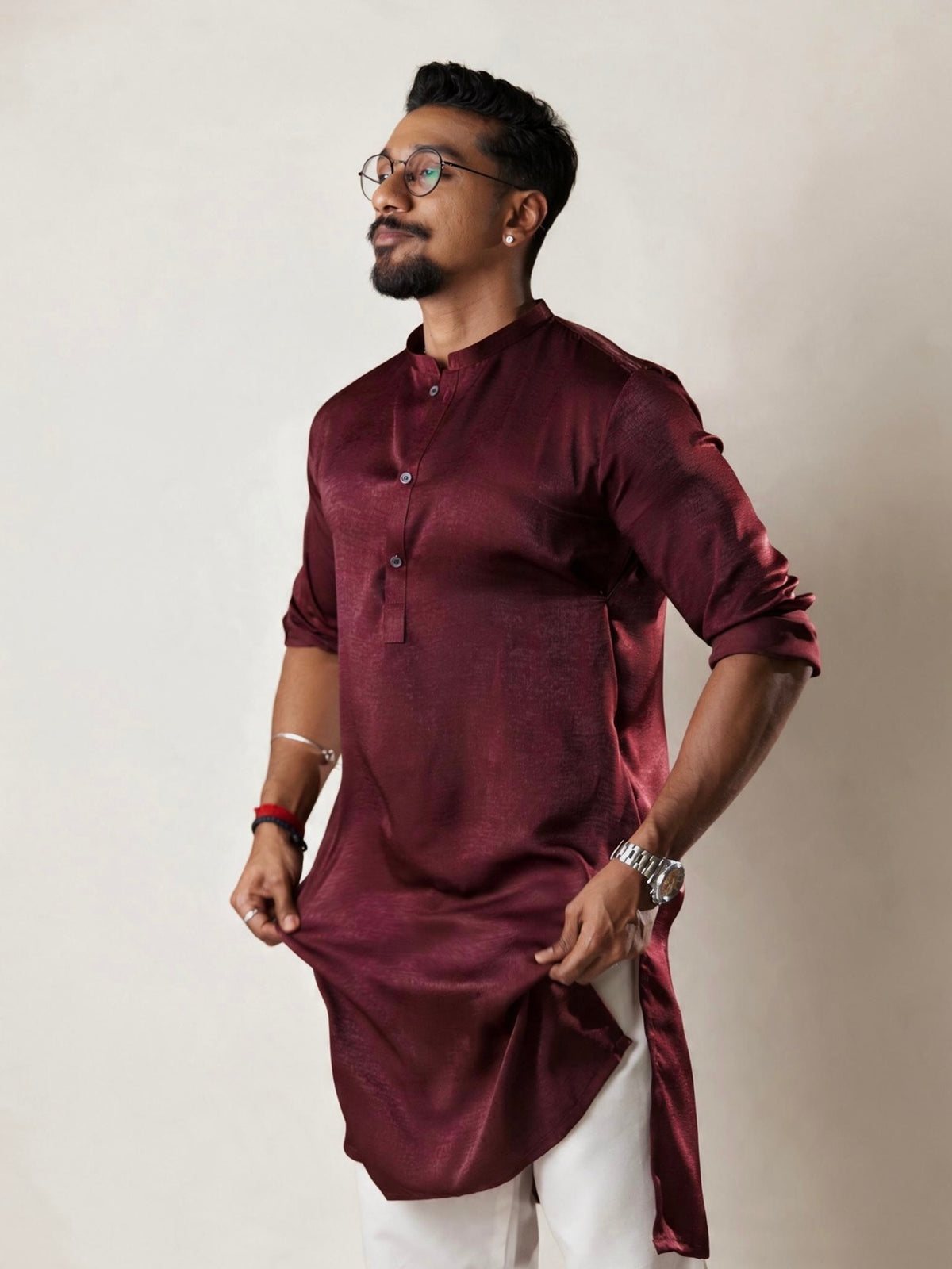 Ranga Men's Series