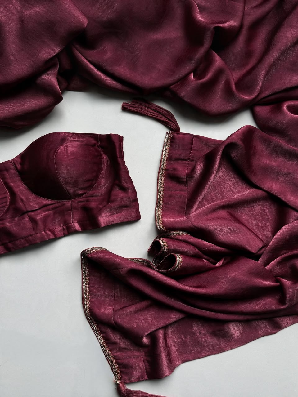 Ranga Saree Series